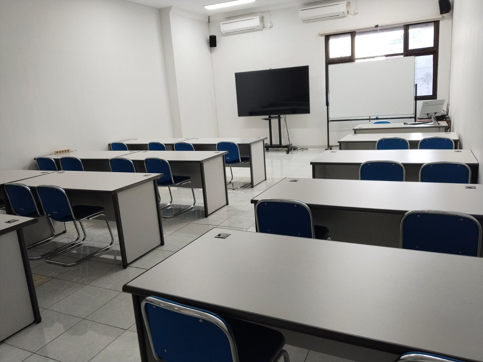 ruang kelas